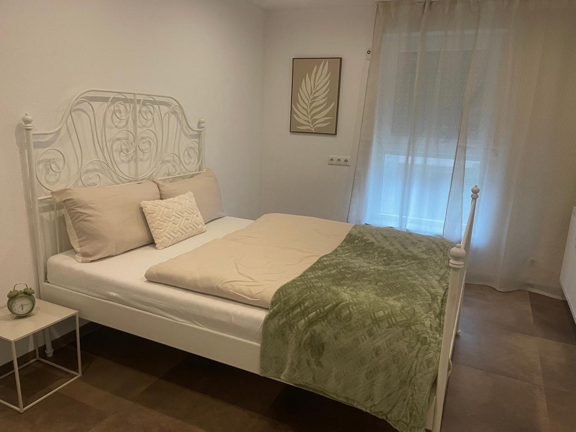 Gemuetlich Komfortabel Marktoberdorf Εξωτερικό φωτογραφία